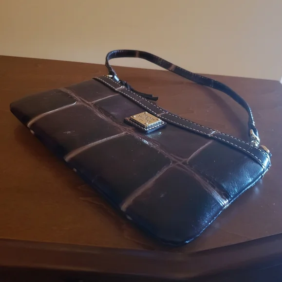 NOT FOR SALE ▪︎▪︎ DOONEY & BOURKE Mini Handbag - Picture 9 of 14